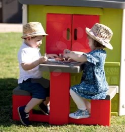 Set Klettergerüst Multiactivity Climbing Tower Zum Klettern Mit Rutsche Smoby Und Häuschen Neo Jura Lodge In Baukastenweise 41 Set Klettergerüst Multiactivity Climbing Tower Zum Klettern Mit Rutsche Smoby Und Häuschen Neo Jura Lodge In Baukastenweise -Garten Spielzeug Laden 810902 c smoby lavica