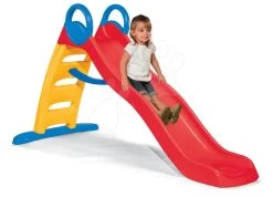 Set Sandkasten Schmetterling Smoby Mit Wasserdüse Und Rutsche Funny Toboggan 2 Meter Ab 24 Monaten -Garten Spielzeug Laden 820401 d smoby smyklavka