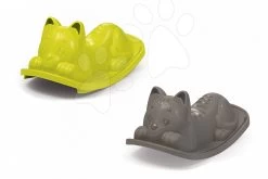 Kletterset Adventure Car Smoby Mit Rutsche Und Grüner Schaukel Kater Ab 24 Monaten -Garten Spielzeug Laden 830106 a smoby hojdacka