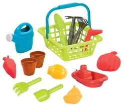 Tischset Gärtner De Jardinage 2in1 Smoby Zweiteilig Mit Garten Und Einem Wasserspiel Spritzender Tintenfisch Aqua Nauti 23 Tischset Gärtner De Jardinage 2in1 Smoby Zweiteilig Mit Garten Und Einem Wasserspiel Spritzender Tintenfisch Aqua Nauti -Garten Spielzeug Laden 840101 f smoby stolik zahradnik 15