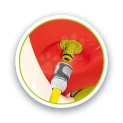 Spielzentrum Multisport Fun Center Smoby Mit 150 Cm Rutsche Basketball Kicker Und Picknicktisch Ab 2 Jahren -Garten Spielzeug Laden 840203 j smoby hracie centrum