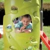 Klettergerüst-Set Multiactivity Climbing Tower Smoby Um Klettern Mit Rutsche Und Farmer XL Trettraktor Mit Anhänger Ab 24 Monaten -Garten Spielzeug Laden 840204 e smoby preliezacka 2