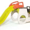 Kletterset Adventure Car Smoby Mit 150 Cm Langer Rutsche, Ampeln, Verkehrsschildern Und Leitkegeln Ab 24 Monaten -Garten Spielzeug Laden 840205 b smoby preliezacka 16