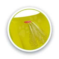 Klettergerüst Auto Adventure Car Smoby Mit Klängen, Sandgrube Und 150 Cm Rutsche Mit UV Filter Ab 18 Monaten -Garten Spielzeug Laden 840205 j smoby preliezacka