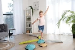 Abenteuerstrecke Adventure Course Smoby 4 Gehwege Und 4 Stützpunkte Für Die Entwicklung Der Motorischen Sinne Der Kinder Ab 24 Monaten SM840400 29 Abenteuerstrecke Adventure Course Smoby 4 Gehwege Und 4 Stützpunkte Für Die Entwicklung Der Motorischen Sinne Der Kinder Ab 24 Monaten SM840400 -Garten Spielzeug Laden 840400 d smoby draha