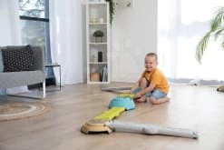 Adventure Car Kletterset Mit Smoby Rutsche Und Ein Peppy Handwagen Abschleppwagen Mit Schwenkrädern -Garten Spielzeug Laden 840400 q smoby draha 1