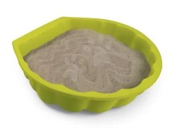 Sandgrube Muschel Mit Formen Mini Sand Pit Smoby Mit Gießkanne Und Schaufel Mit Rechen 35 Cm Für Kleine Bereiche Ab 18 Monate -Garten Spielzeug Laden 850202 a smoby pieskovisko