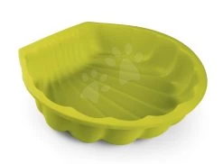 Sandgrube Muschel Mit Formen Mini Sand Pit Smoby Mit Gießkanne Und Schaufel Mit Rechen 35 Cm Für Kleine Bereiche Ab 18 Monate -Garten Spielzeug Laden 850202 c smoby pieskovisko