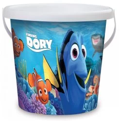 Eimer Findet Dorie Smoby (Höhe 18 Cm) Ab 18 Monaten