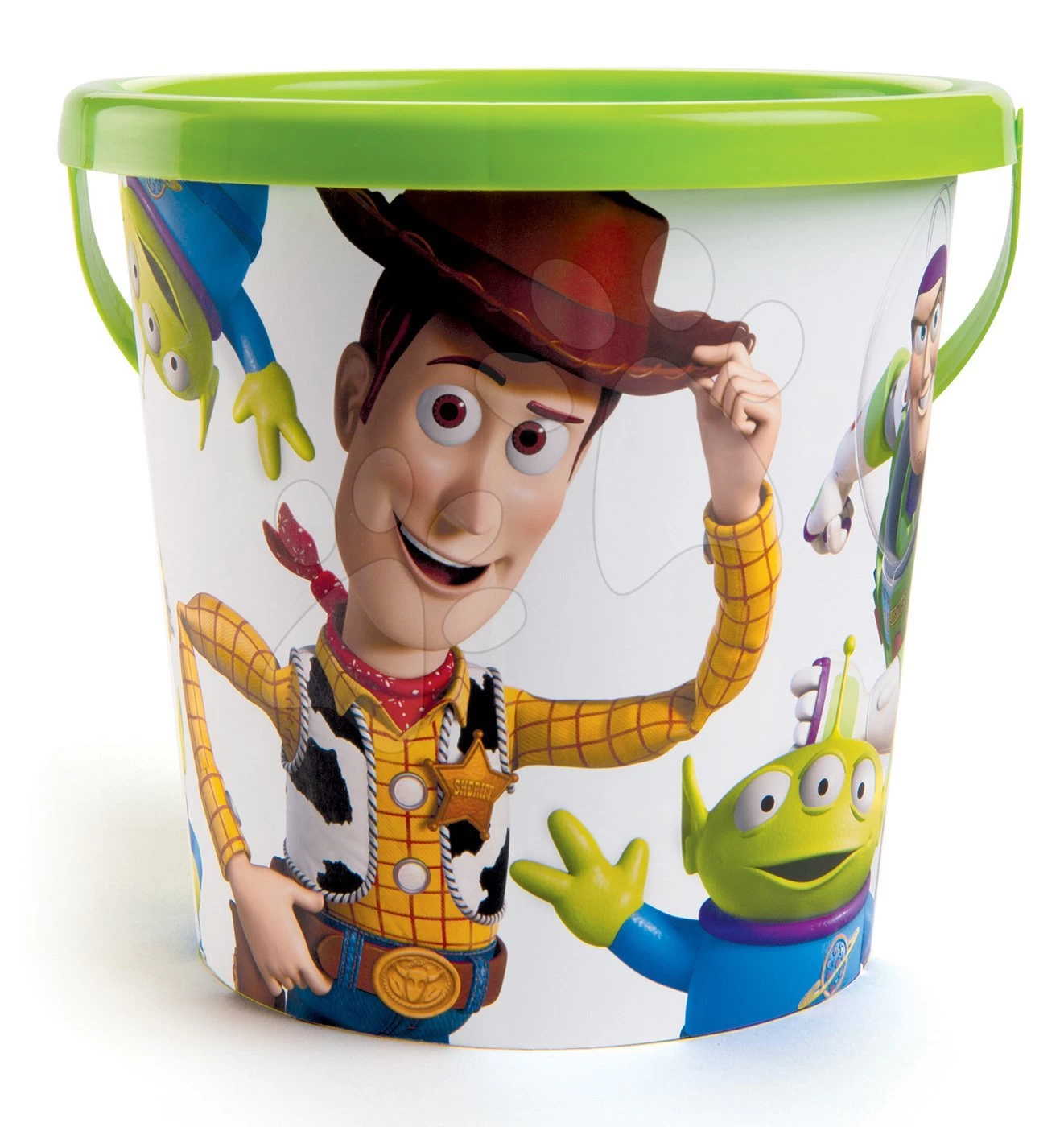 Eimerset Mit Der Gießkanne Toy Story Smoby 6 Teile (Höhe 17 Cm) Ab 18 Monaten 3 Eimerset Mit Der Gießkanne Toy Story Smoby 6 Teile (Höhe 17 Cm) Ab 18 Monaten