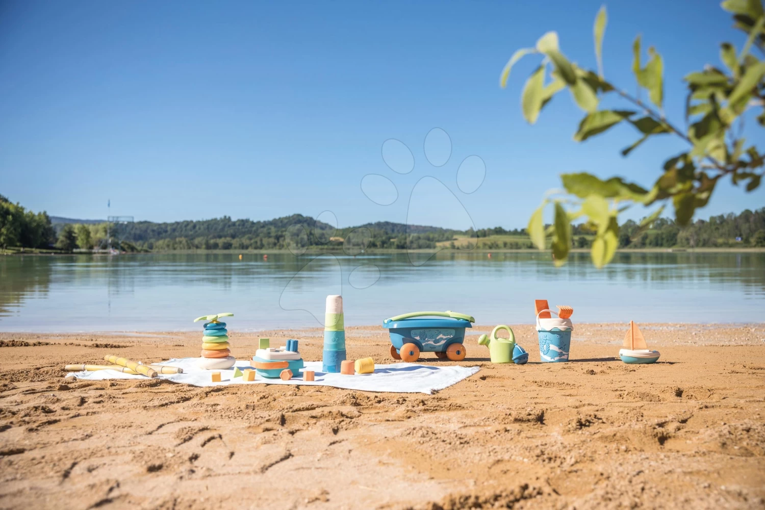 Zuckerrohr-Segelboot Bio Sugar Cane Sailing Boat Smoby Aus Der Smoby Green Kollektion 100 % Recycelbar Ab 12 Monaten 12 Zuckerrohr-Segelboot Bio Sugar Cane Sailing Boat Smoby Aus Der Smoby Green Kollektion 100 % Recycelbar Ab 12 Monaten – Bild 10