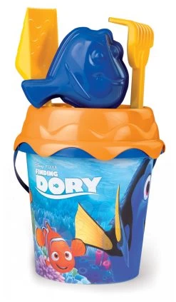 Set Picknicktisch Mit Zwei Stühlen KidChair Smoby Und Schubkarre Mit Einem Eimerset Findet Dory Ab 24 Monaten -Garten Spielzeug Laden 864000 c smoby furik set