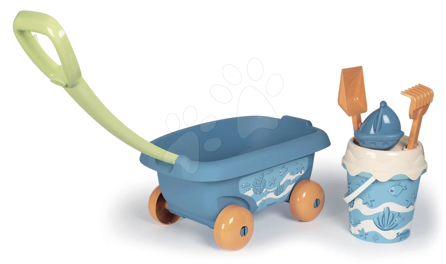 Set Sandkasten Muschel Zweiteilig Watershell Pink BIG Rosa Und Ein Abschleppwagen Aus Zuckerrohr Bio Sugar Cane Mit Förmchen 8 Set Sandkasten Muschel Zweiteilig Watershell Pink BIG Rosa Und Ein Abschleppwagen Aus Zuckerrohr Bio Sugar Cane Mit Förmchen – Bild 6