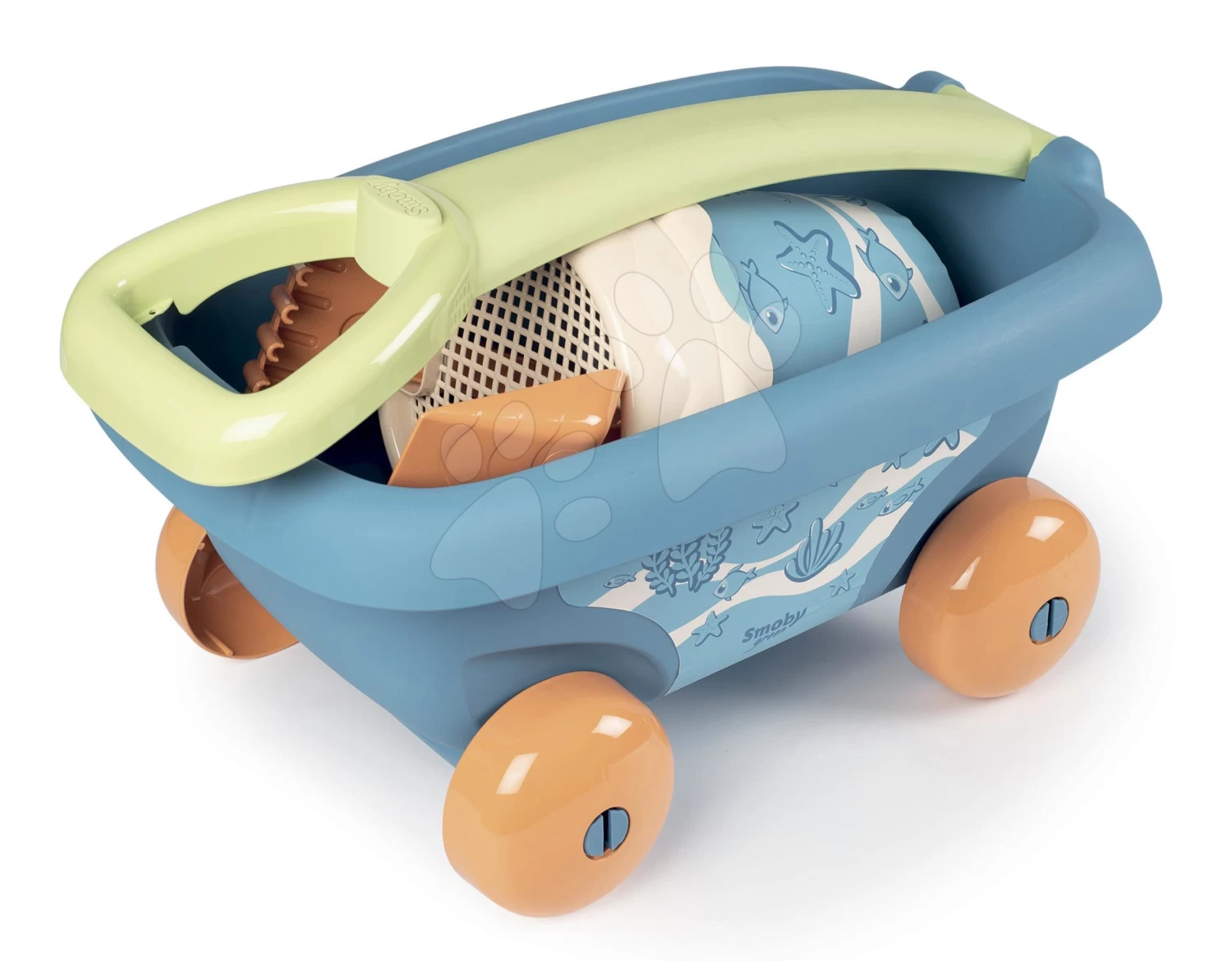 Set Sandkasten Muschel Zweiteilig Watershell Pink BIG Rosa Und Ein Abschleppwagen Aus Zuckerrohr Bio Sugar Cane Mit Förmchen 15 Set Sandkasten Muschel Zweiteilig Watershell Pink BIG Rosa Und Ein Abschleppwagen Aus Zuckerrohr Bio Sugar Cane Mit Förmchen – Bild 13