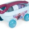 Schubkarren Frozen Garnished Beach Cart Smoby Mit Eimer Set Ab 18 Monaten SM867016 -Garten Spielzeug Laden 867016 b smoby vozik
