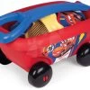 Schubkarren Cars Garnished Beach Cart Smoby Eimer Mit Set Ab 18 Monaten SM867017 2 Schubkarren Cars Garnished Beach Cart Smoby Eimer Mit Set Ab 18 Monaten SM867017 -Garten Spielzeug Laden 867017 c smoby vozik
