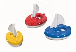 Set Sandkasten Schmetterling Smoby Mit Wasserdüse Und Die Wasserstraße Mountain Lake Mit Booten Und Einer Wasserpumpe -Garten Spielzeug Laden 8700000280 b aquaplay plachetnica 1