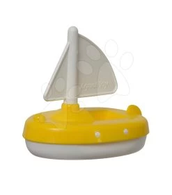 Set Sandkasten Schmetterling Smoby Mit Wasserdüse Und Ein Eimerset Mit Einer Mühle Und Mit Booten Und Einem Segelboot -Garten Spielzeug Laden 8700000280 e aquaplay plachetnica