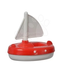 Set Sandkasten Schmetterling Smoby Mit Wasserdüse Und Ein Eimerset Mit Einer Mühle Und Mit Booten Und Einem Segelboot -Garten Spielzeug Laden 8700000280 f aquaplay plachetnica