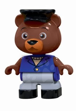 Set Zweiteiliger Sandkasten - Muschel BIG Blau Und Wasserstraße Aquaplay Megabridge Mit Booten Ab 18 Monaten 36 Set Zweiteiliger Sandkasten - Muschel BIG Blau Und Wasserstraße Aquaplay Megabridge Mit Booten Ab 18 Monaten -Garten Spielzeug Laden 8700001528 j aquaplay draha 2