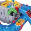 Spielcenter-Set Fun Center Smoby Mit Rutsche Und Wasserlauf Aquaplay Mountain Lake Ab 24 Monaten -Garten Spielzeug Laden 8700001542 d aquaplay draha 5