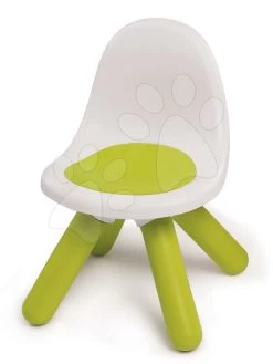 Set Picknicktisch Mit Zwei Stühlen KidChair Smoby Und Zweiteiliger Sandkasten Muchel Ab 24 Monaten -Garten Spielzeug Laden 880100 c smoby stolicky 9