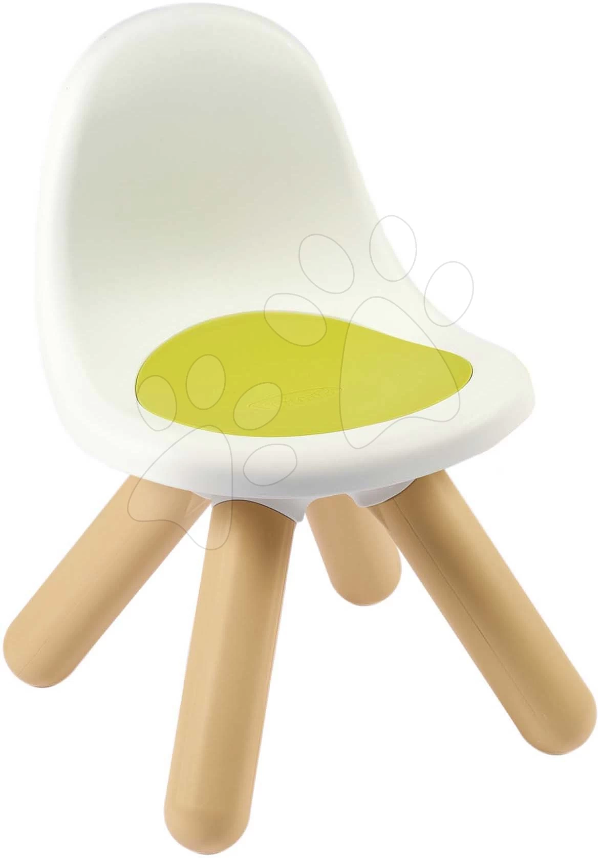 Stuhlset KidChair Smoby Mit Tisch (UV-Filter) Grün Ab 18 Monaten 5 Stuhlset KidChair Smoby Mit Tisch (UV-Filter) Grün Ab 18 Monaten – Bild 3