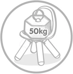 Kindertischset KidTable Smoby Grün Mit Zwei Bänken, Einem Blauen Stuhl Und Einem Grünen Hocker -Garten Spielzeug Laden 880111 b smoby stolicka 8