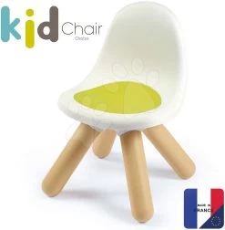 Set Picknicktisch Mit Zwei Stühlen KidChair Red Smoby Ab 18 Monaten -Garten Spielzeug Laden 880111 g smoby stolicka 1