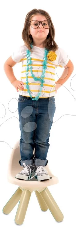 Kindertischset KidTable Rot Smoby Mit Zwei Stühlen Mit UV-Filter -Garten Spielzeug Laden 880113 a smoby filestyle 2 2