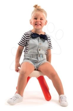 Set Picknicktisch Mit Zwei Stühlen KidChair Smoby Und Maxi Power Bagger Mit Sitz Ab 24 Monaten -Garten Spielzeug Laden 880200 g smoby stoliky 8