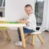 Hocker Für Kinder Kid Furniture Stool Grey Smoby 2v1 Grau Mit UV Filter 50 Kg Tragfähigkeit 27 Cm Höhe 18 Monaten SM880207 2 Hocker Für Kinder Kid Furniture Stool Grey Smoby 2v1 Grau Mit UV Filter 50 Kg Tragfähigkeit 27 Cm Höhe 18 Monaten SM880207 -Garten Spielzeug Laden 880207 d smoby taburetka 1