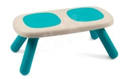 Satz 3 Bänke Für Kinder KidBench Smoby Grün/blau/rot Mit UV Filter Ab 18 Monaten -Garten Spielzeug Laden 880302 a smoby lavica