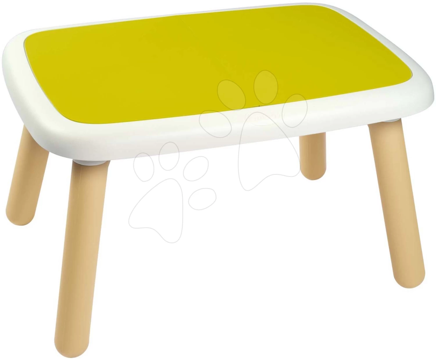 Kindertischset KidTable Rot Smoby Mit Bank, Tisch Mit UV-Filter Und Küche 12 Kindertischset KidTable Rot Smoby Mit Bank, Tisch Mit UV-Filter Und Küche – Bild 10