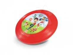 Fliegende Untertasse Paw Patrol Mondo Durchmesser 23 Cm -Garten Spielzeug Laden 9083 a mondo lietajuci tanier