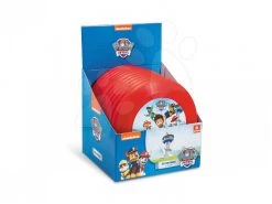 Fliegende Untertasse Paw Patrol Mondo Durchmesser 23 Cm -Garten Spielzeug Laden 9083 b mondo lietajuci tanier
