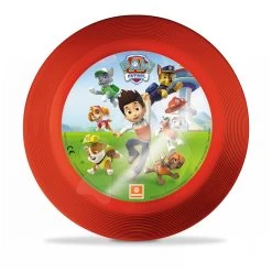 Fliegende Untertasse Paw Patrol Mondo Durchmesser 23 Cm -Garten Spielzeug Laden 9083 c mondo lietajuci tanier