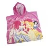 Handtuch-Poncho Und Ballset Princess Mondo Im Rucksack -Garten Spielzeug Laden 915