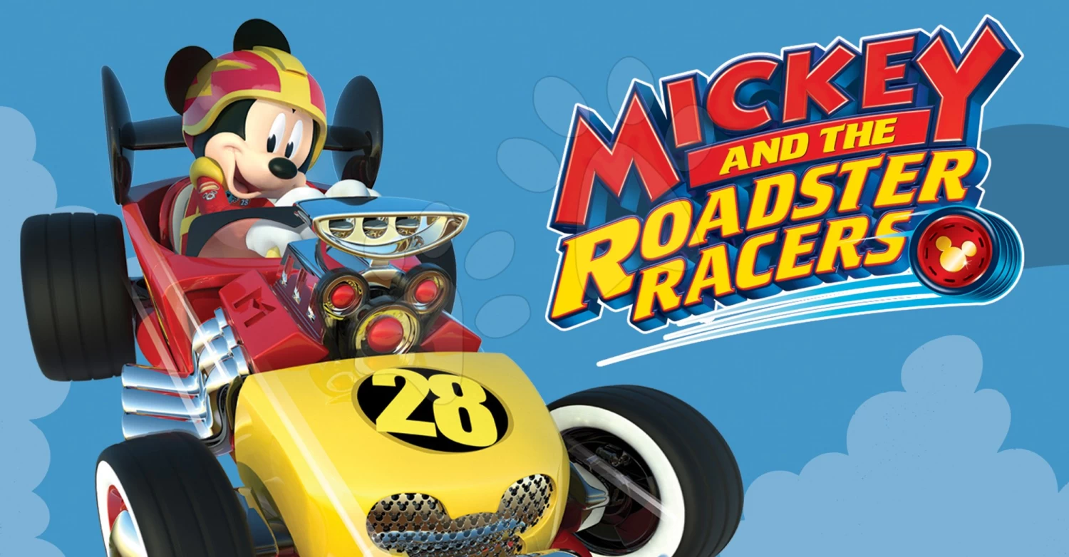 Eimerset Mit Gießkanne Mickey Smoby 6 Teile (Höhe 18 Cm) Blau 5 Eimerset Mit Gießkanne Mickey Smoby 6 Teile (Höhe 18 Cm) Blau – Bild 3