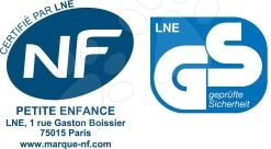 Klettergerüst-Set Multiactivity Climbing Tower Smoby Zum Klettern Mit Rutsche Und Sandkasten Sandy Mit Abdeckung Ab 24 Monaten -Garten Spielzeug Laden certifikaty smoby 4 1