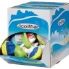 ECOIFFIER Boot Écoiffier Mini (Länge 10,5 Cm) Gelb-blau Ab 18 Monaten 2 ECOIFFIER Boot Écoiffier Mini (Länge 10,5 Cm) Gelb-blau Ab 18 Monaten -Garten Spielzeug Laden d17216 a ecoiffier lodky 2