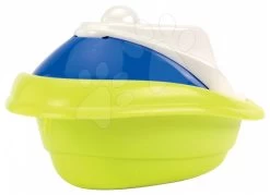 Set Tisch Wasser & Sand 2in1 Smoby Mit Mühle, Eimerset Mit Kanne Durchscheinend Und 3 Minibooten Ab 18 Monaten -Garten Spielzeug Laden d17216 c ecoiffier lodky 1