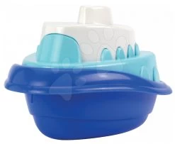 Set Tisch Wasser & Sand 2in1 Smoby Mit Einer Mühle, Einem Eimerset Mit Kanne Und Einem Set Aus 3 Booten -Garten Spielzeug Laden d17216 d ecoiffier lodky