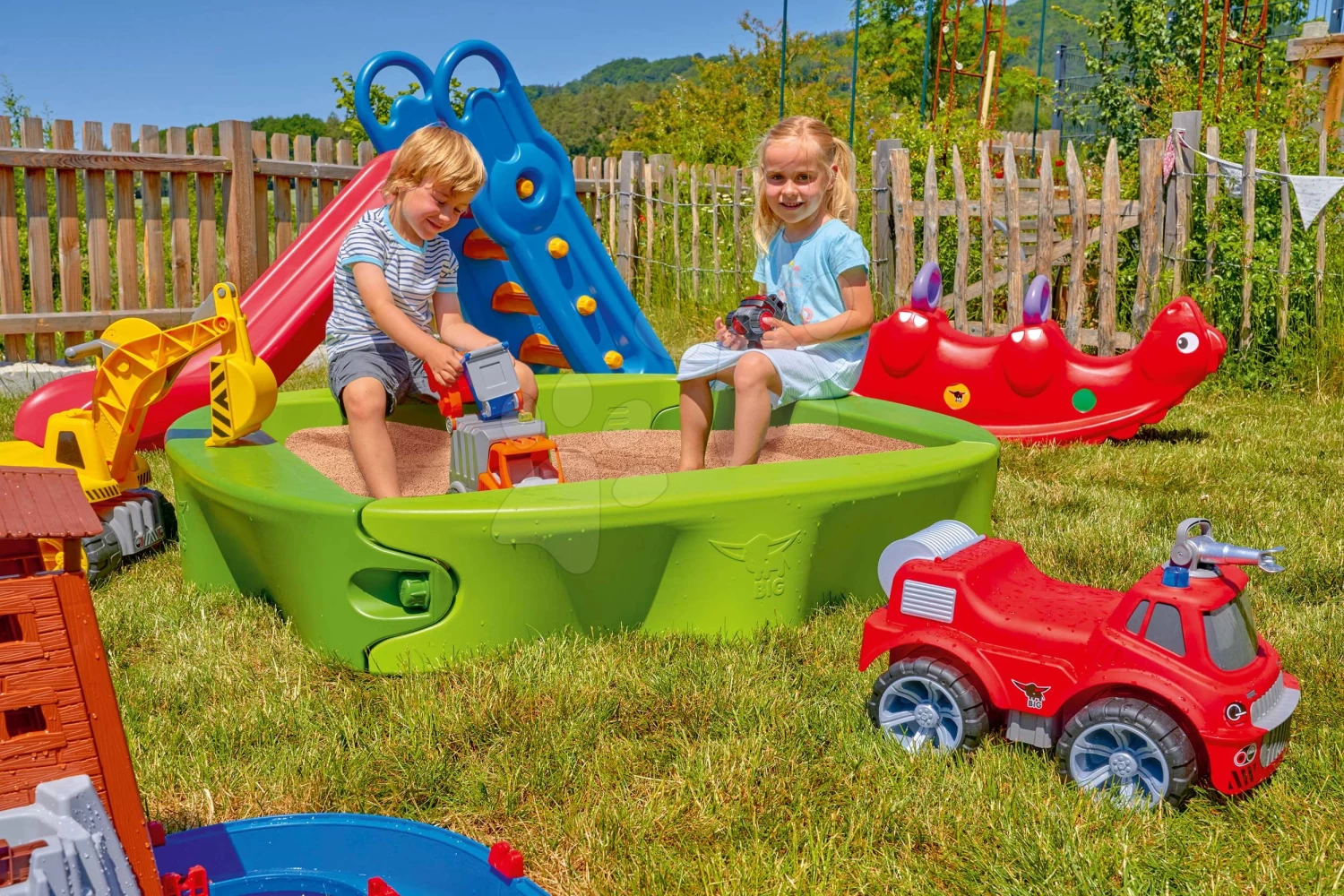 Schaukel Dinosaurier Sammy BIG Beiderseitig Rot Ab 12 Monaten 12 Schaukel Dinosaurier Sammy BIG Beiderseitig Rot Ab 12 Monaten – Bild 10