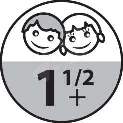 Set Sandkasten Muschel BIG Zweiteilig Und Hygienischer Sand Für Den Sandkasten 15 Kg Ab 18 Monaten -Garten Spielzeug Laden logo big vek 1 pol plus 4