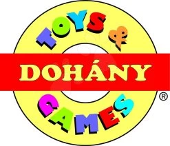 Bumerang Dohány Verschiedene Farben -Garten Spielzeug Laden logo dohany dohany 9