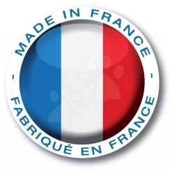 ECOIFFIER Eimerset Groß Mit Gießkanne Früchte Écoiffier Mit IML-Druck Ab 18 Monaten -Garten Spielzeug Laden logo ecoiffier made in france 47