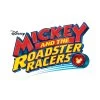 Eimerset Für Sand Von Mickey Smoby (Höhe 18 Cm) Blau -Garten Spielzeug Laden logo mickey roadster racers 2