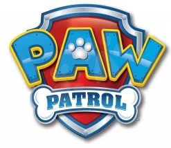 Aufblasbares Schwimmrad Paw Patrol Mondo 50 Cm Ab 10 Monaten -Garten Spielzeug Laden logo paw patrol 6