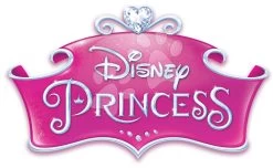 Märchenball Prinzessinnen Mondo 14cm -Garten Spielzeug Laden logo princess 2